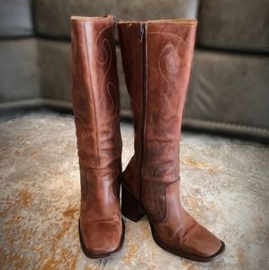Frye Boots
